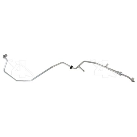 Four Seasons LIQUID LINE HOSE ASSY W/ ORIFICE TUBE 66049